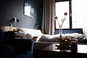 Disney Hotel Cheyenne: westernsfeer en magische beleving
